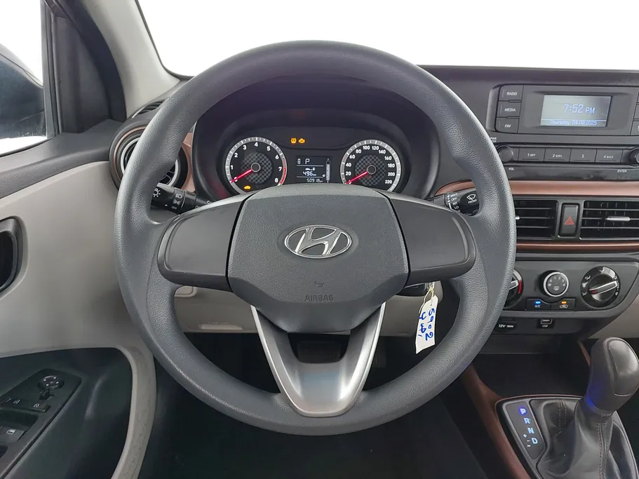 هيونداي Grand i10 فلييت 2023 