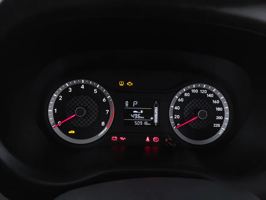 هيونداي Grand i10 فلييت 2023 