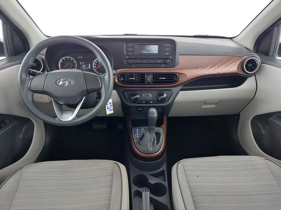 هيونداي Grand i10 فلييت 2023 