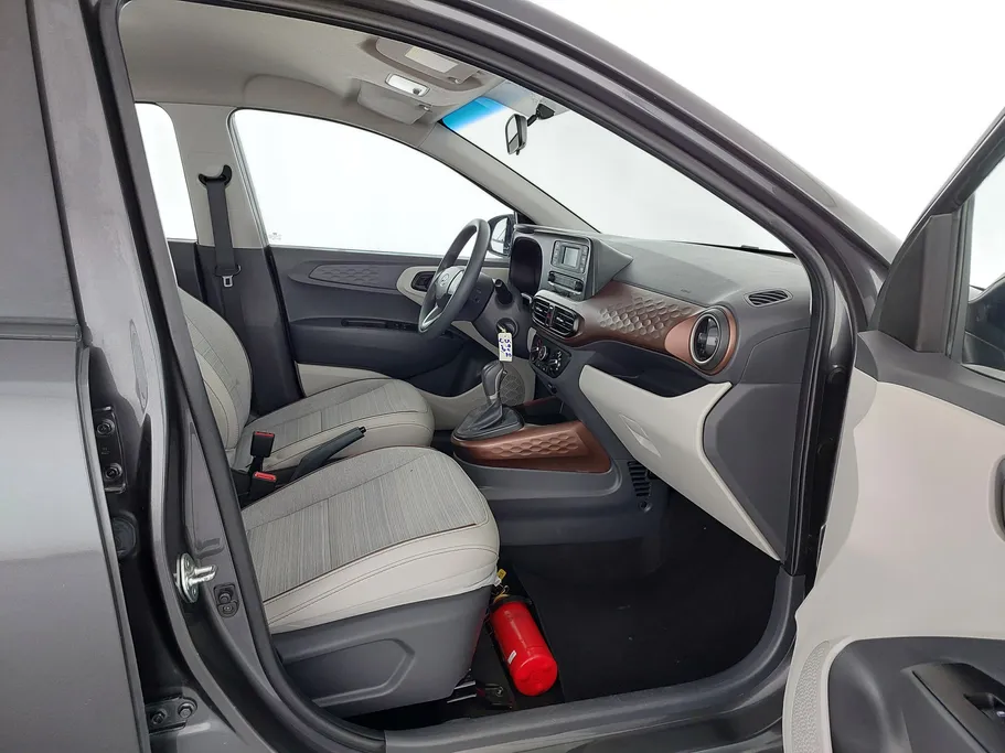 هيونداي Grand i10 فلييت 2023 