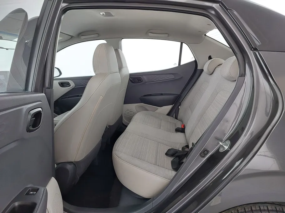 هيونداي Grand i10 فلييت 2023 