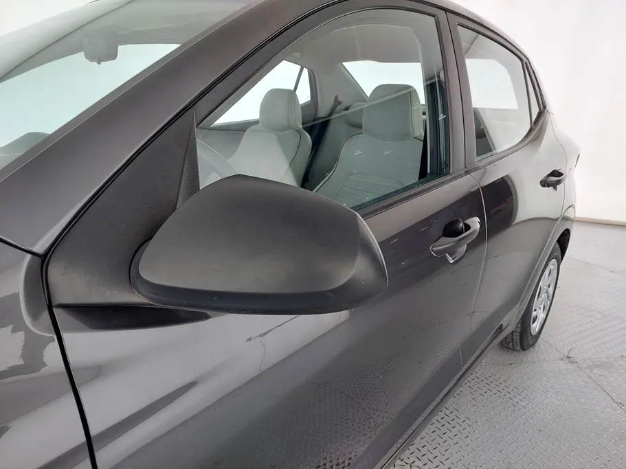 هيونداي Grand i10 فلييت 2023 