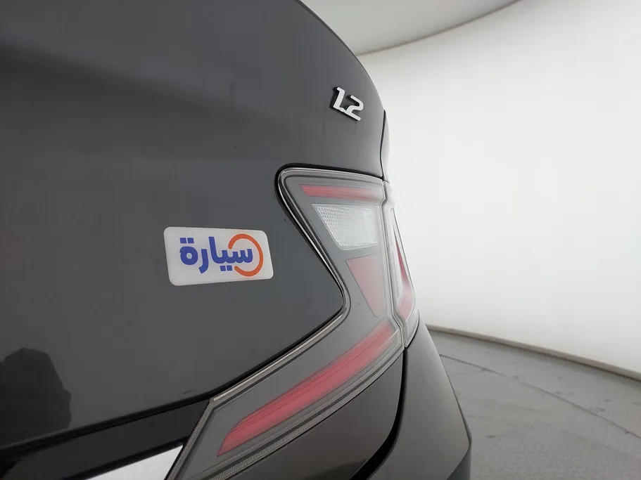 هيونداي Grand i10 فلييت 2023 