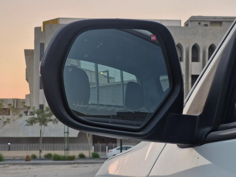 2022 Mitsubishi L200 Regular Cap 