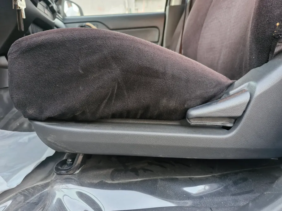 2022 Mitsubishi L200 Regular Cap 