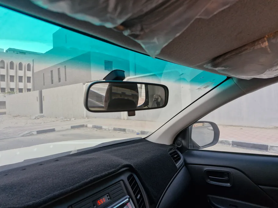 2022 Mitsubishi L200 Regular Cap 