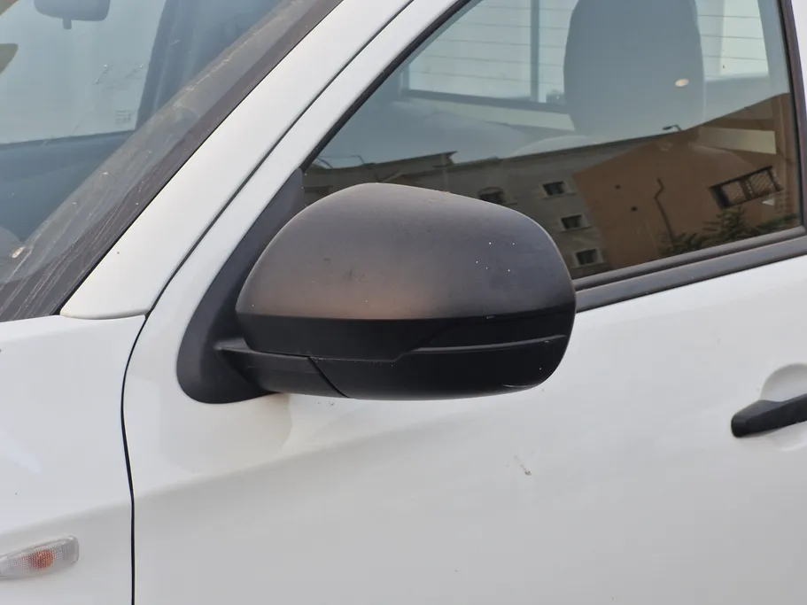 2022 Mitsubishi L200 Regular Cap 
