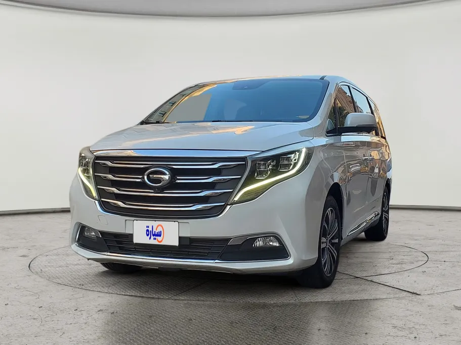 GAC GN8 GP 2021 