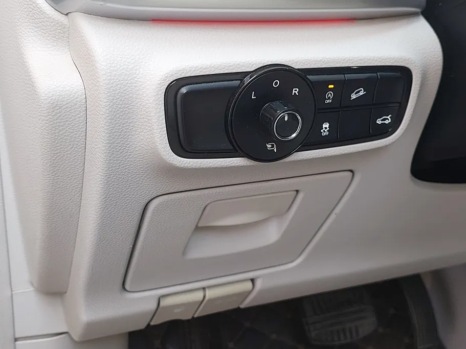 GAC GN8 GP 2021 