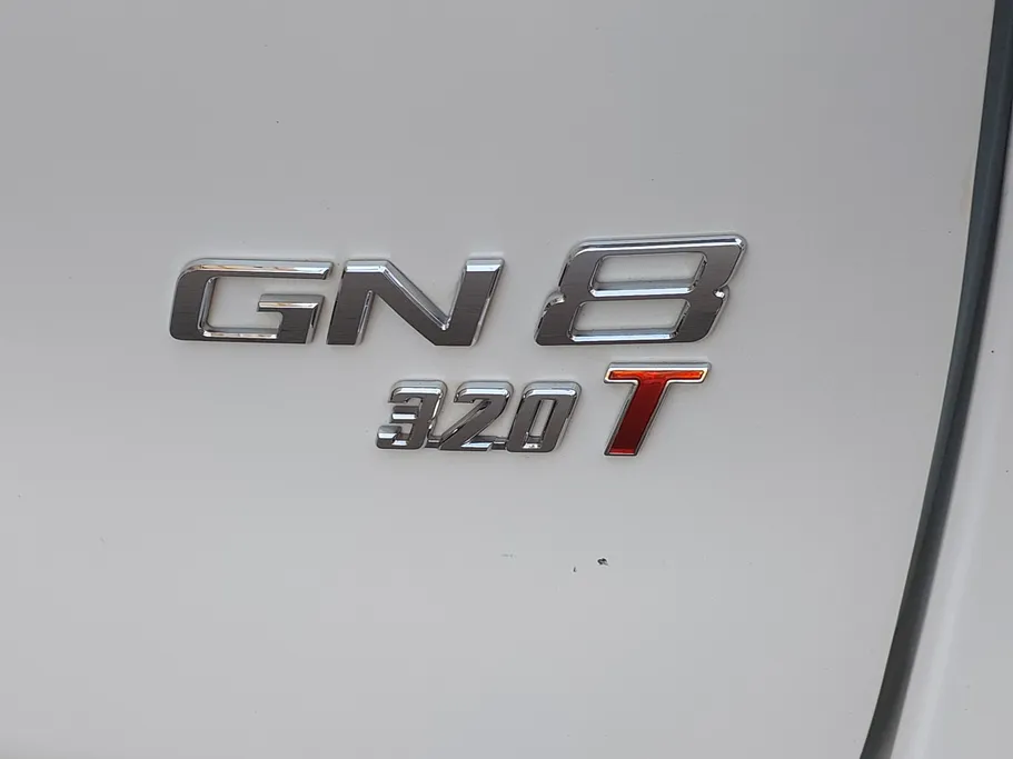 GAC GN8 GP 2021 