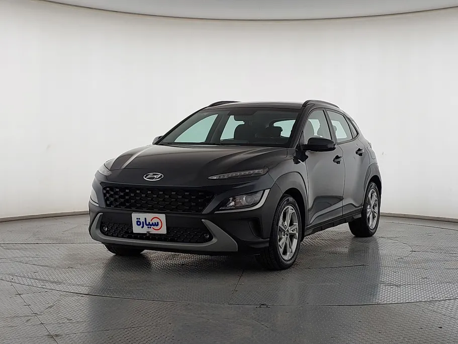 2022 Hyundai Kona SMART 