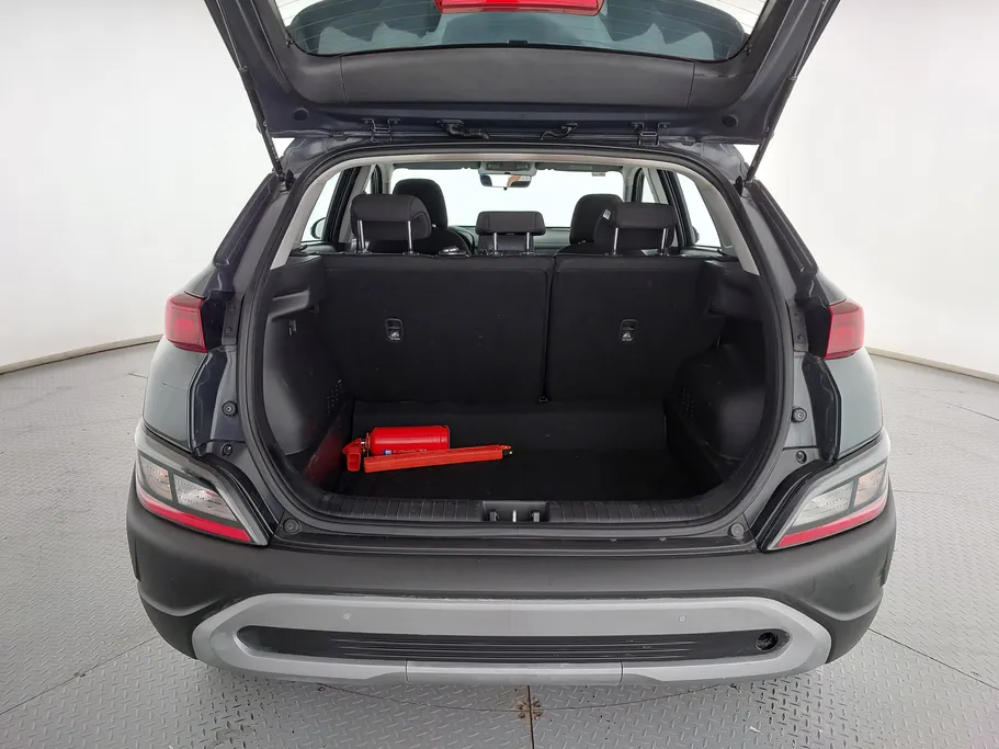 2022 Hyundai Kona SMART 