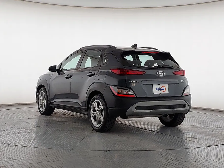 2022 Hyundai Kona SMART 