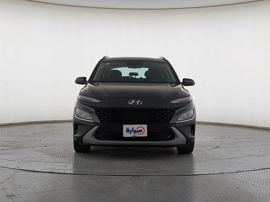 2022 Hyundai Kona SMART 