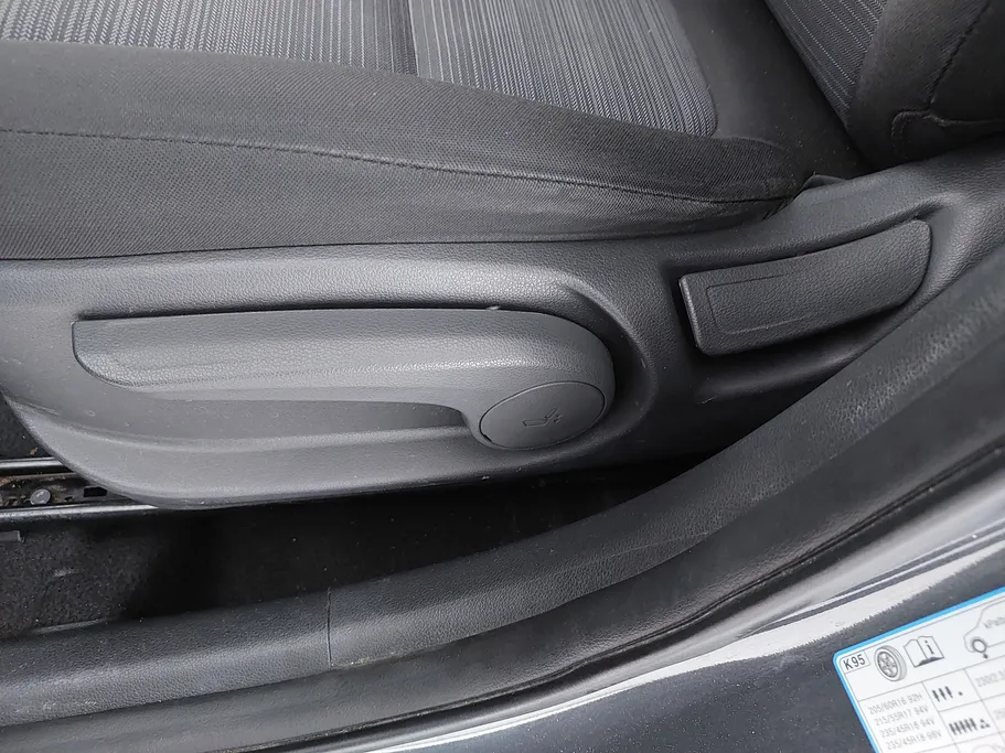 2022 Hyundai Kona SMART 