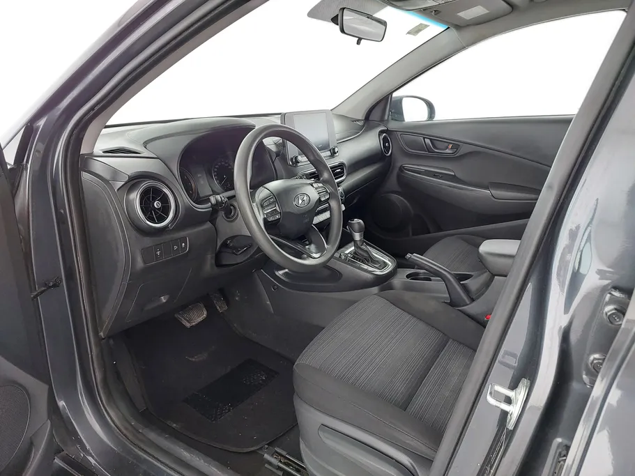 2022 Hyundai Kona SMART 