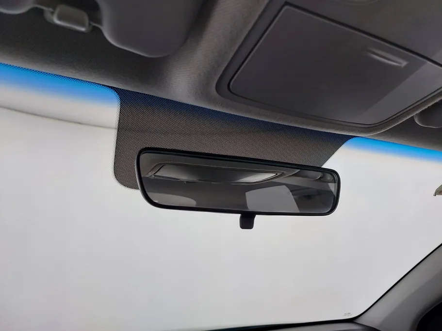 2022 Hyundai Kona SMART 