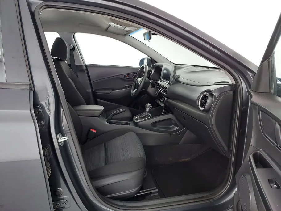 2022 Hyundai Kona SMART 