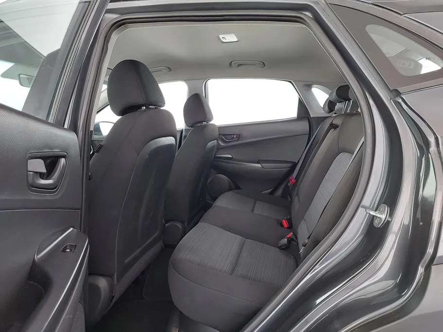 2022 Hyundai Kona SMART 