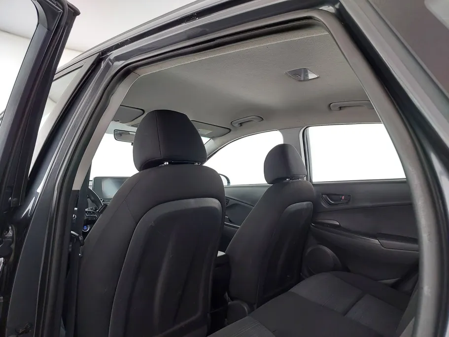 2022 Hyundai Kona SMART 