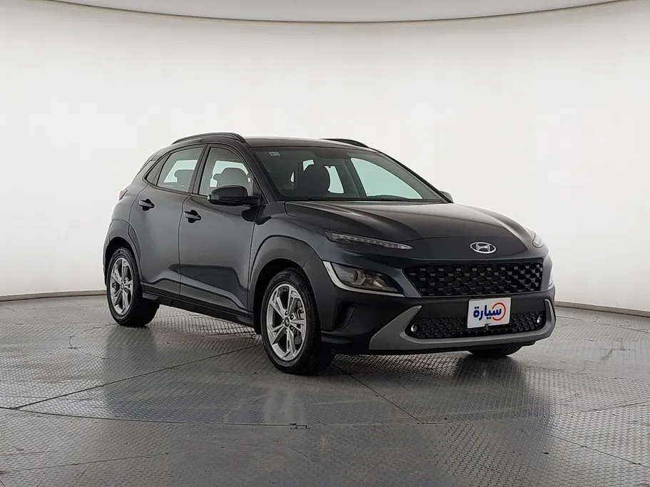 2022 Hyundai Kona SMART 