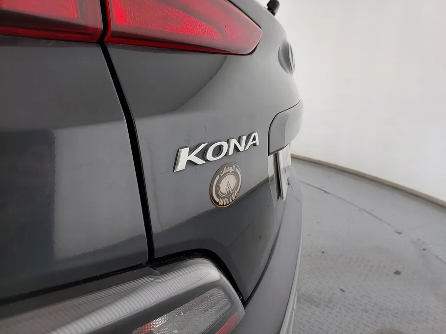 2022 Hyundai Kona SMART 