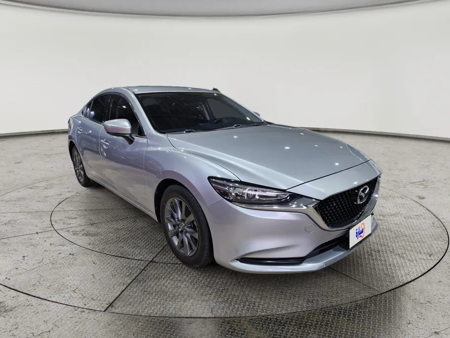 2023 Mazda 6 S 