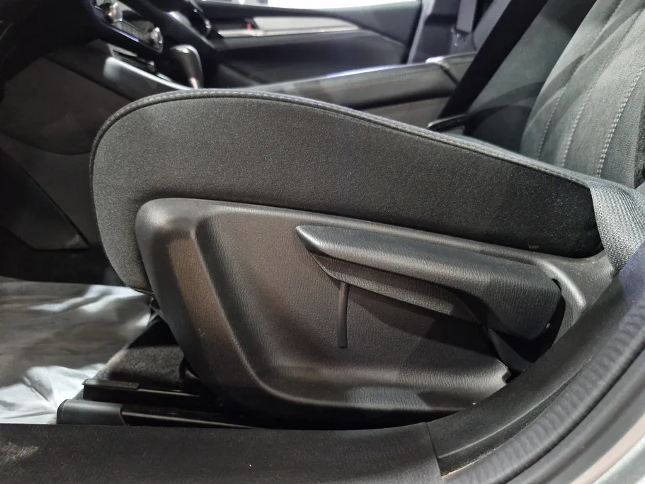 2023 Mazda 6 S 