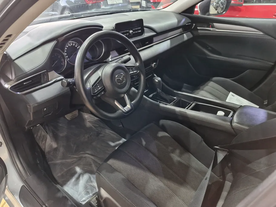 2023 Mazda 6 S 