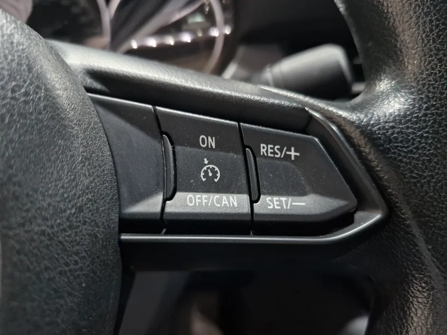 2023 Mazda 6 S 