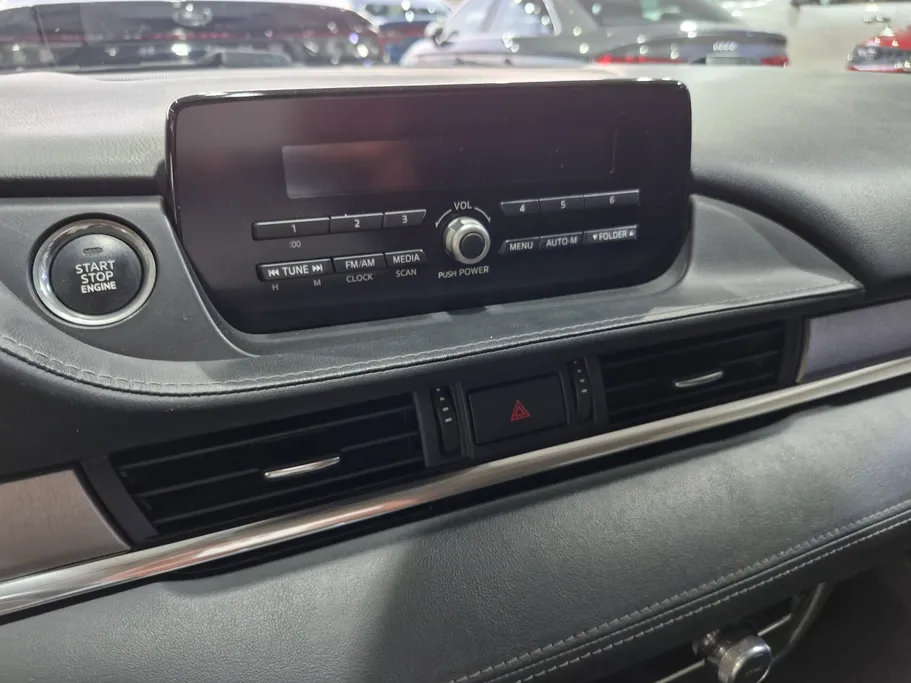 2023 Mazda 6 S 