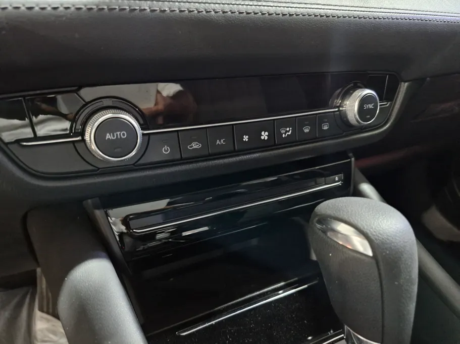 2023 Mazda 6 S 