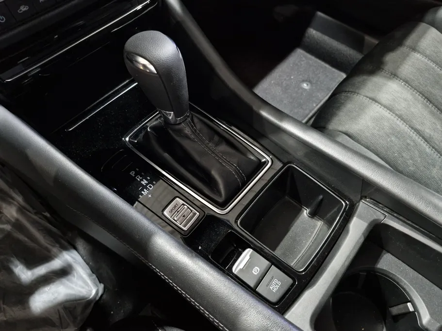 2023 Mazda 6 S 
