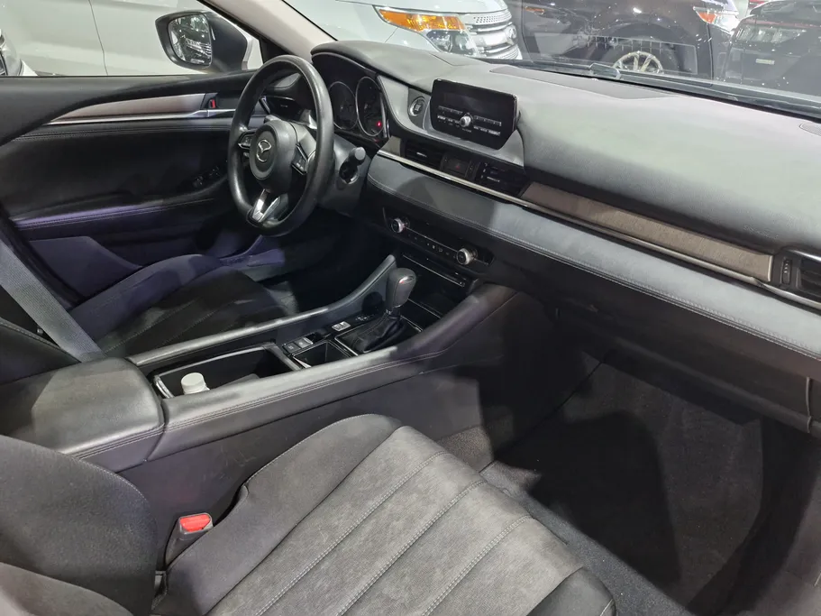 2023 Mazda 6 S 