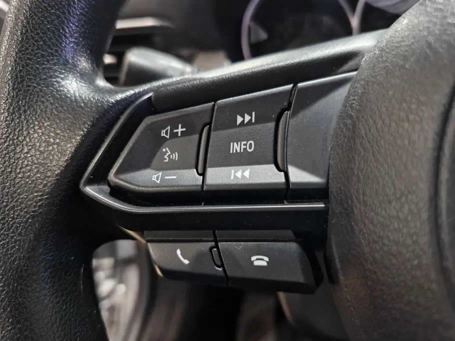 2023 Mazda 6 S 
