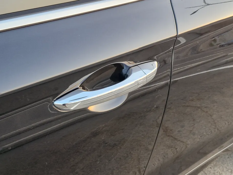 2020 Genesis G70  