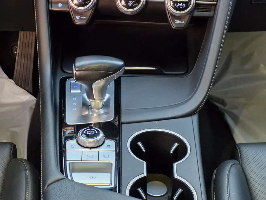 2020 Genesis G70  