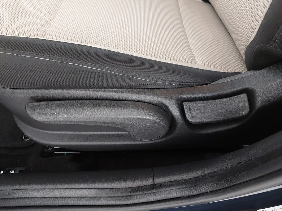 2023 Hyundai Accent Smart 