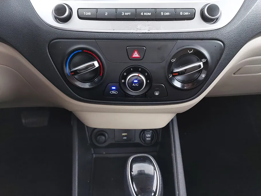 2023 Hyundai Accent Smart 