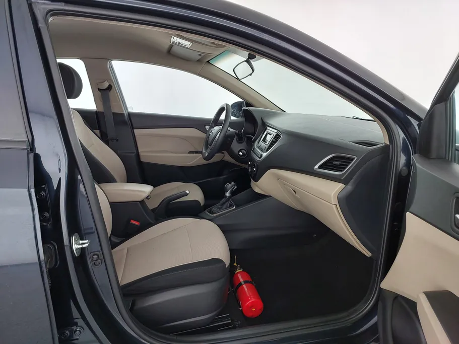 2023 Hyundai Accent Smart 