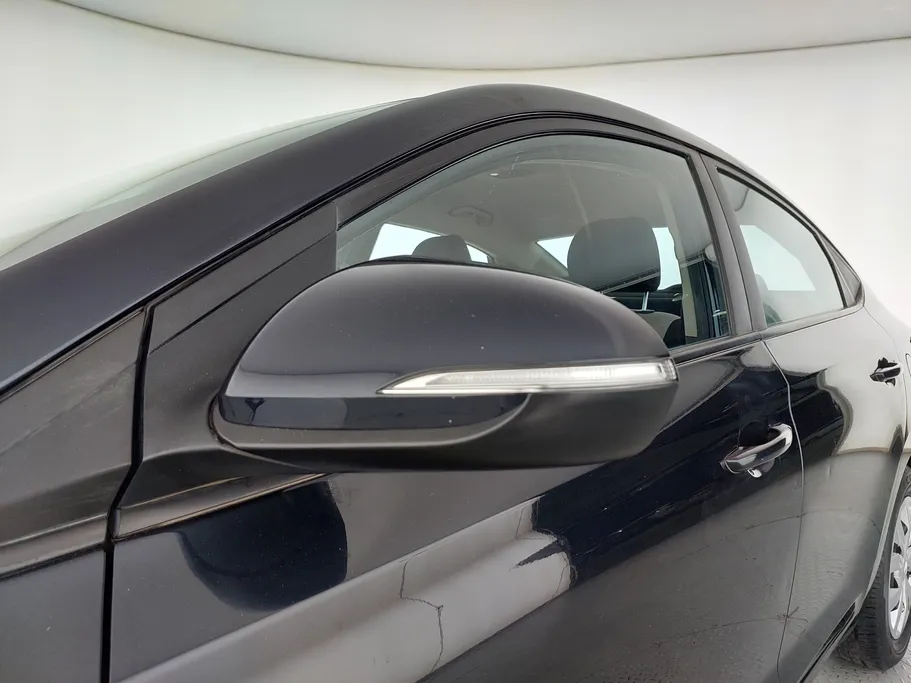 2023 Hyundai Accent Smart 