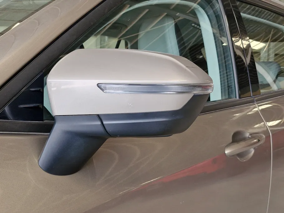 2023 Ford Territory Ambiente 