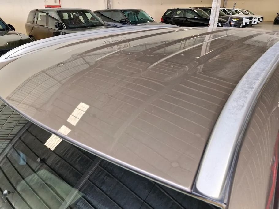 2023 Ford Territory Ambiente 