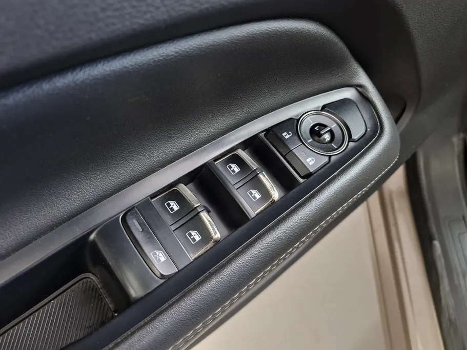 2023 Ford Territory Ambiente 