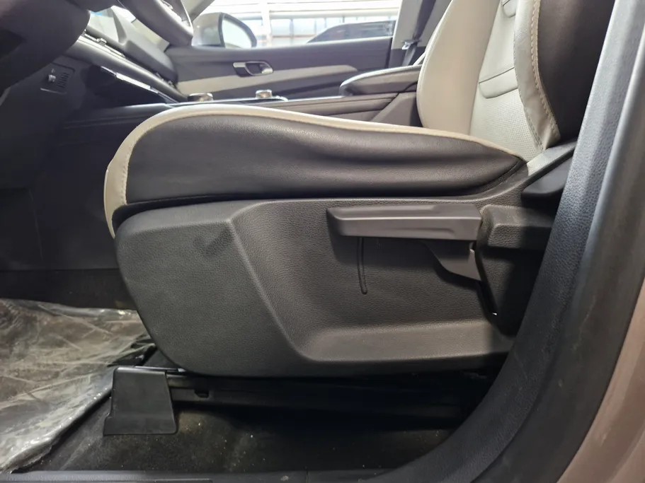 2023 Ford Territory Ambiente 