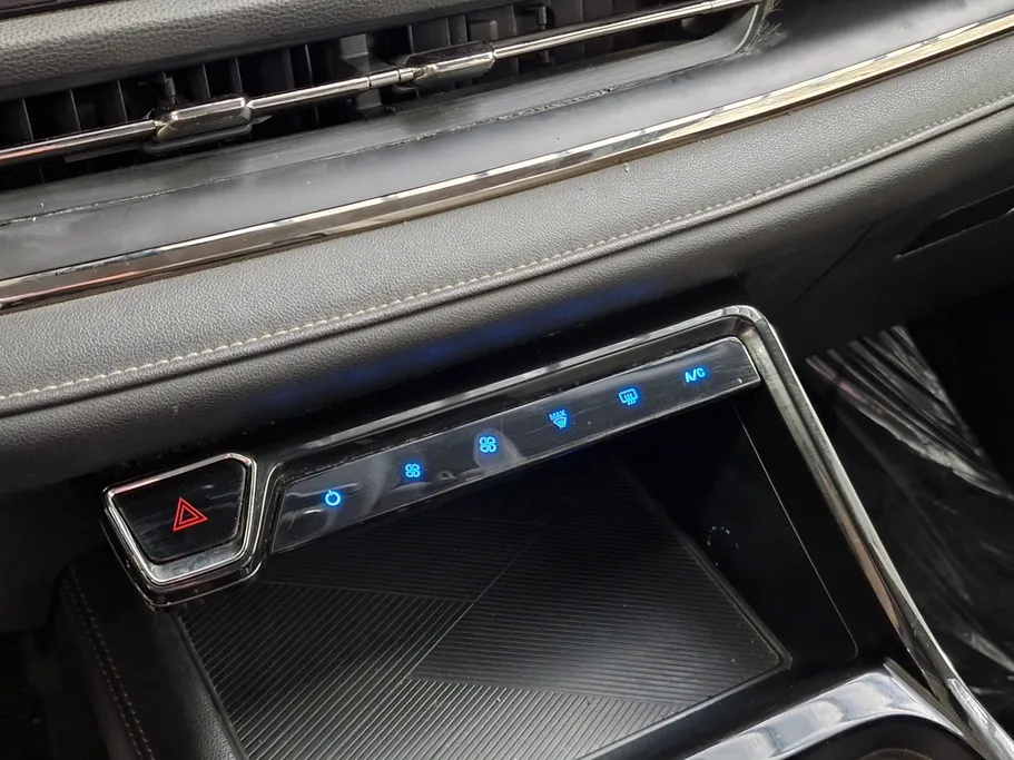 2023 Ford Territory Ambiente 