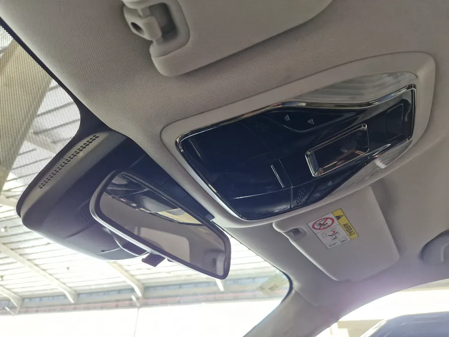 2023 Ford Territory Ambiente 