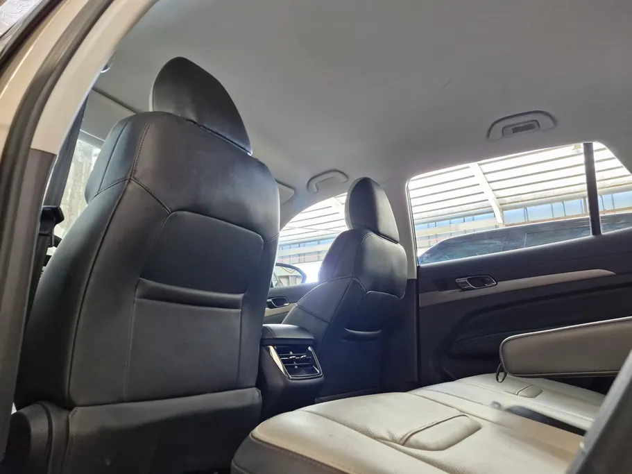 2023 Ford Territory Ambiente 