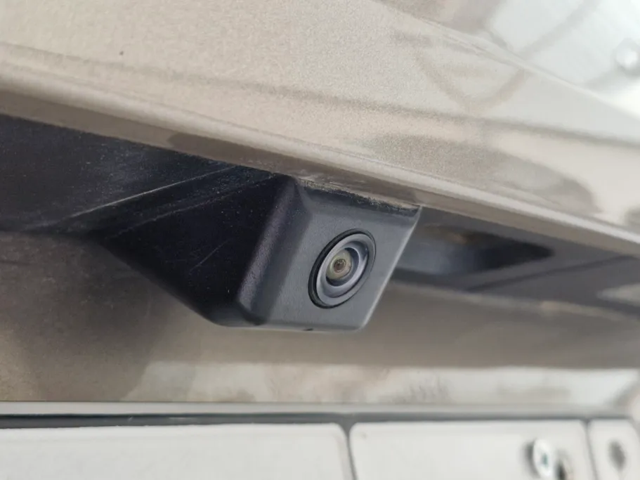 2023 Ford Territory Ambiente 