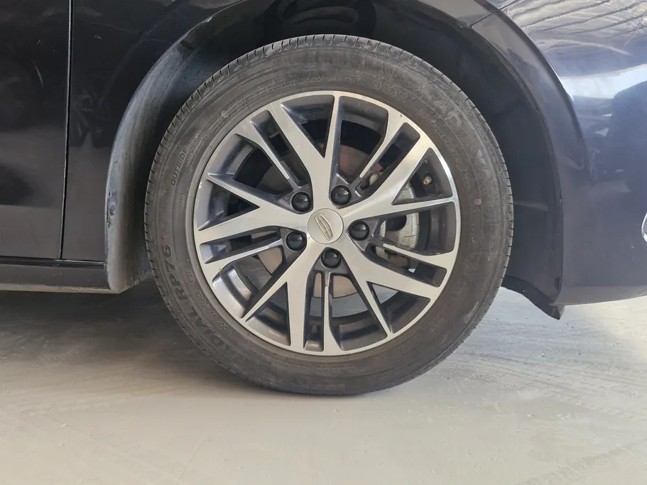 جيلي امجراند GS 2023 